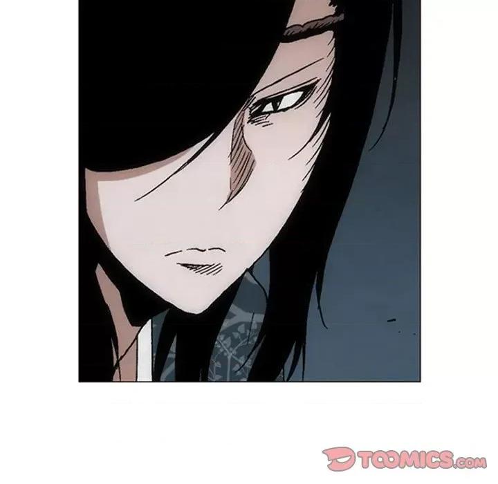 独脚闯江湖 独脚前行-独脚前行 第60话 第74页