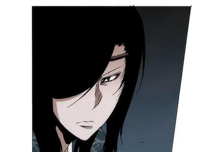 独脚闯江湖 独脚前行-独脚前行 第61话 第4页