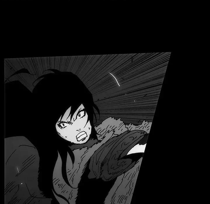 独脚闯江湖 独脚前行-独脚前行 第61话 第13页