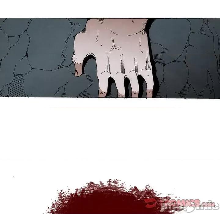 独脚闯江湖 独脚前行-独脚前行 第61话 第30页