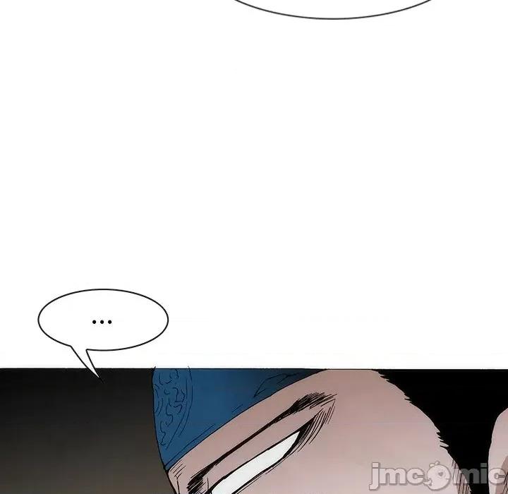 独脚闯江湖 独脚前行-独脚前行 第61话 第55页