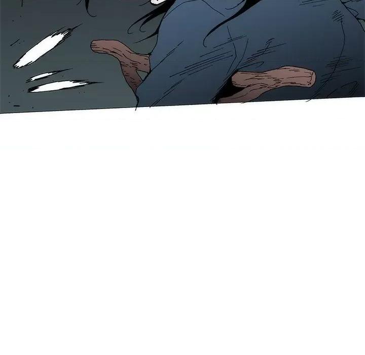独脚闯江湖 独脚前行-独脚前行 第61话 第69页