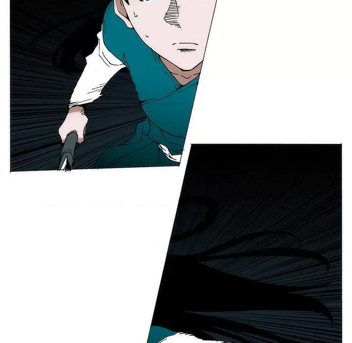 独脚闯江湖 独脚前行-独脚前行 第61话 第72页