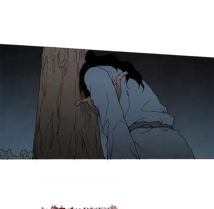 独脚闯江湖 独脚前行-独脚前行 第62话 第12页
