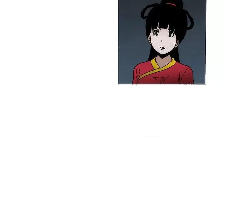 独脚闯江湖 独脚前行-独脚前行 第62话 第32页