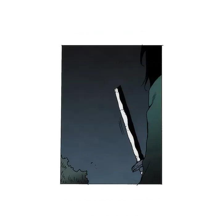 独脚闯江湖 独脚前行-独脚前行 第62话 第33页