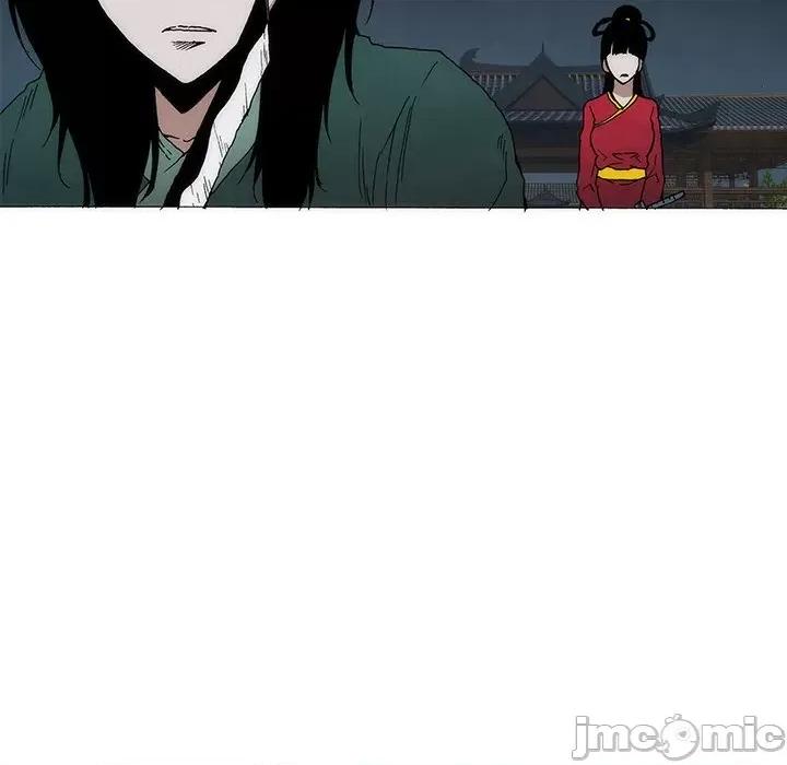 独脚闯江湖 独脚前行-独脚前行 第62话 第35页
