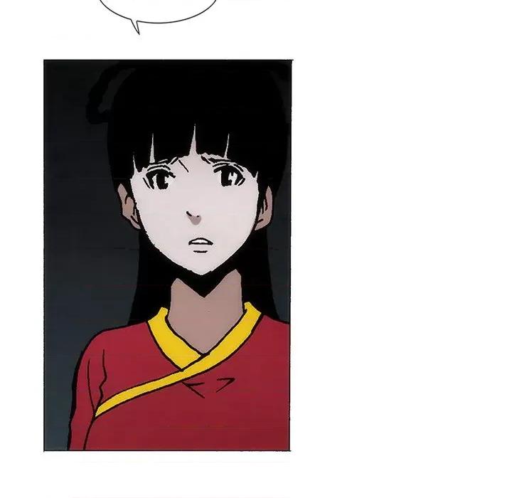 独脚闯江湖 独脚前行-独脚前行 第62话 第64页
