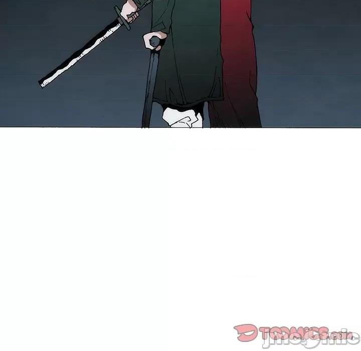 独脚闯江湖 独脚前行-独脚前行 第62话 第70页
