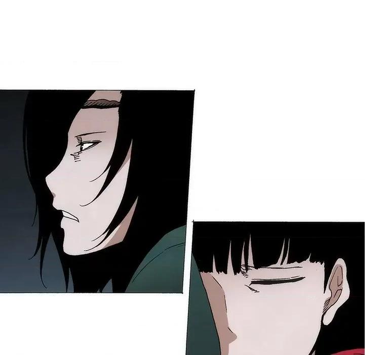 独脚闯江湖 独脚前行-独脚前行 第63话 第9页