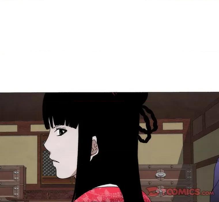 独脚闯江湖 独脚前行-独脚前行 第63话 第42页