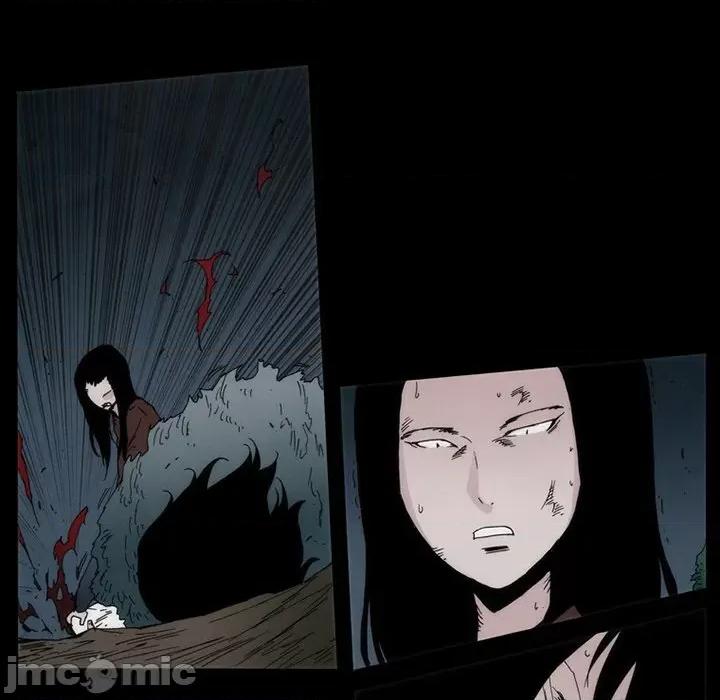 独脚闯江湖 独脚前行-独脚前行 第64话 第20页