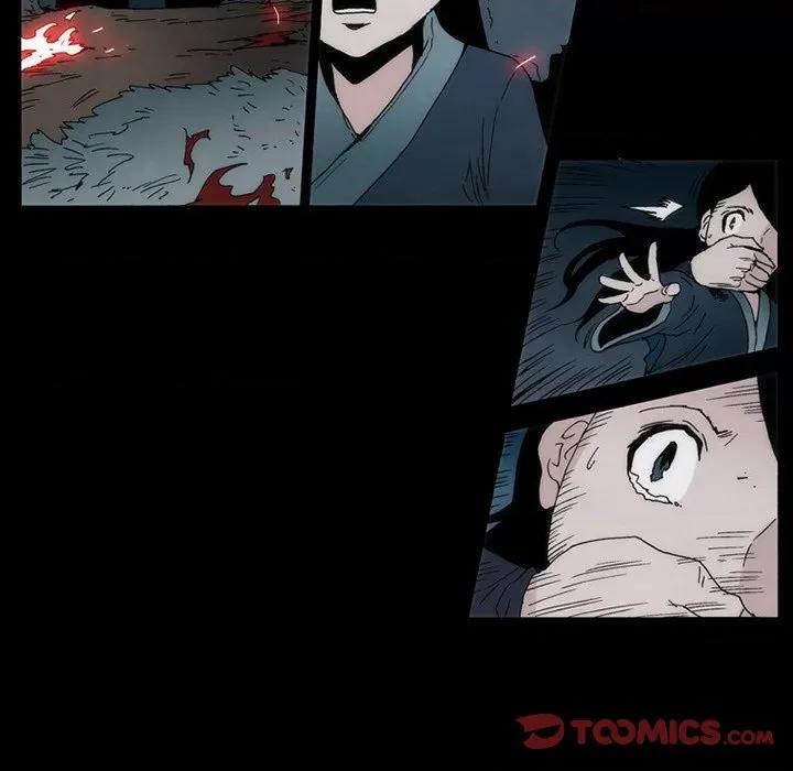 独脚闯江湖 独脚前行-独脚前行 第64话 第22页