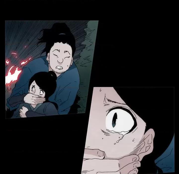 独脚闯江湖 独脚前行-独脚前行 第64话 第23页