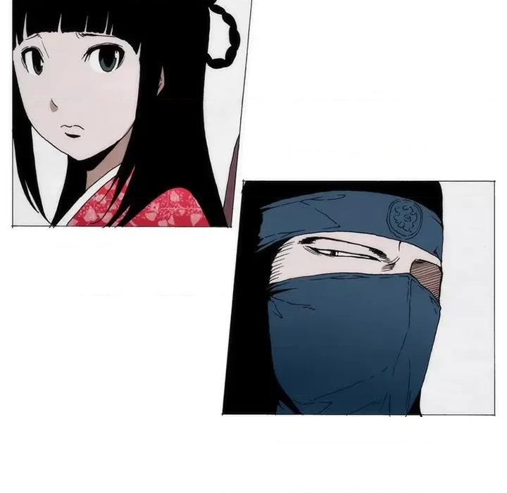 独脚闯江湖 独脚前行-独脚前行 第64话 第36页