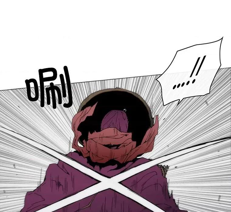 独脚闯江湖 独脚前行-独脚前行 第65话 第72页