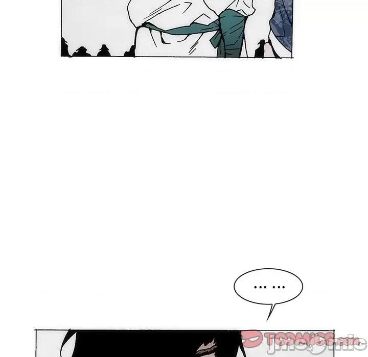 独脚闯江湖 独脚前行-独脚前行 第67话 第10页