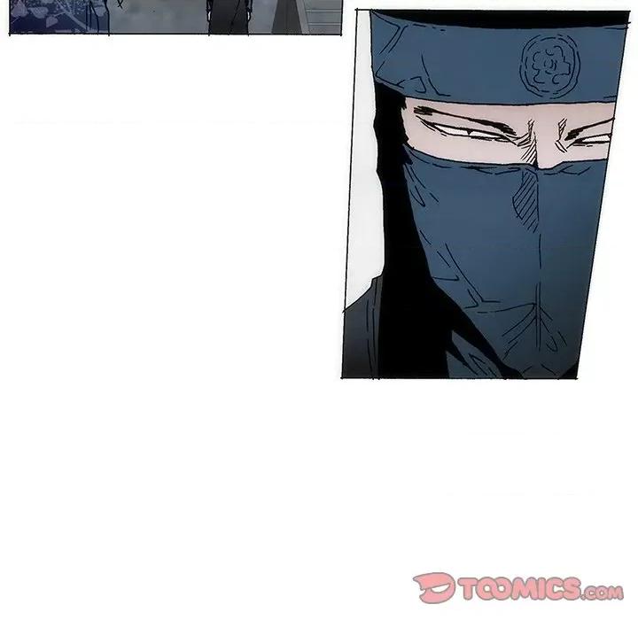 独脚闯江湖 独脚前行-独脚前行 第67话 第14页