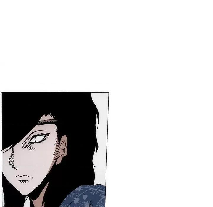 独脚闯江湖 独脚前行-独脚前行 第67话 第83页