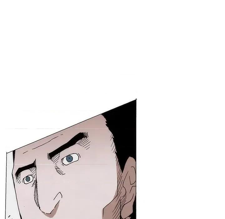 独脚闯江湖 独脚前行-独脚前行 第68话 第23页