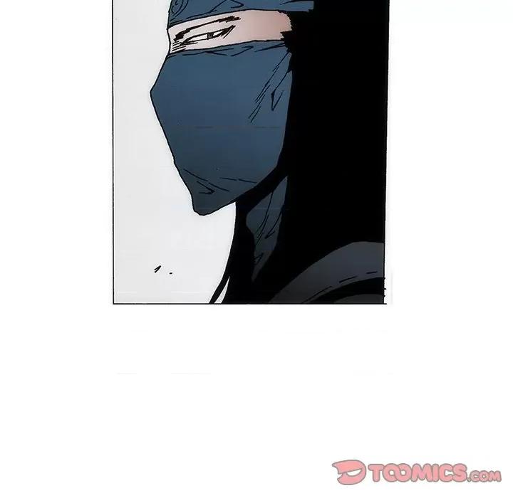 独脚闯江湖 独脚前行-独脚前行 第68话 第42页