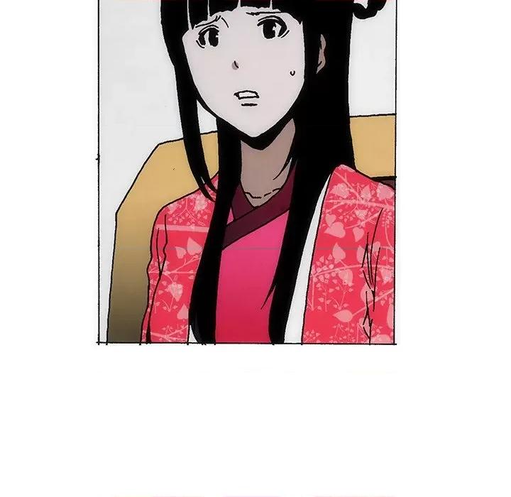 独脚闯江湖 独脚前行-独脚前行 第69话 第29页