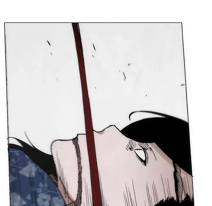 独脚闯江湖 独脚前行-独脚前行 第69话 第52页