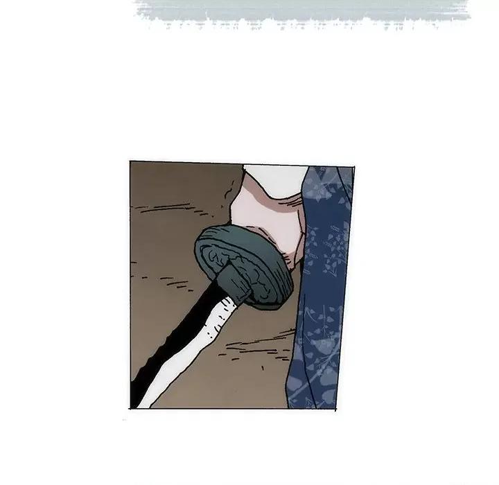 独脚闯江湖 独脚前行-独脚前行 第69话 第73页