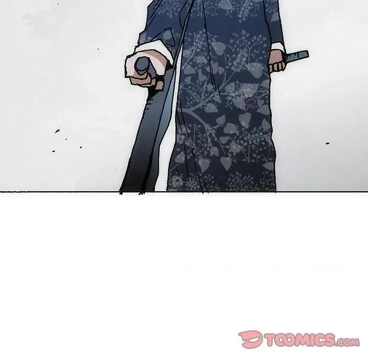 独脚闯江湖 独脚前行-独脚前行 第69话 第82页