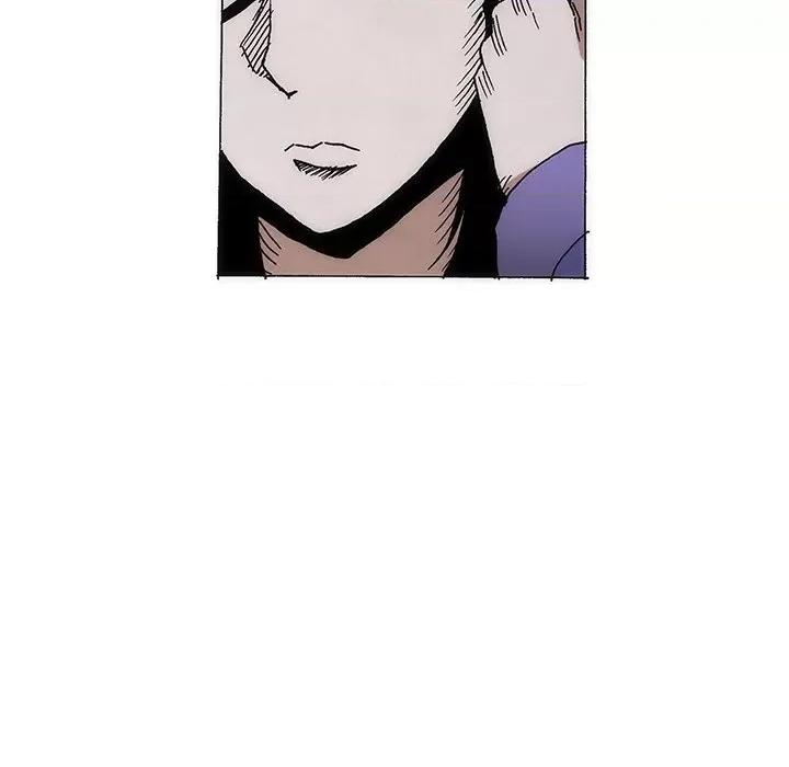 独脚闯江湖 独脚前行-独脚前行 第70话 第31页