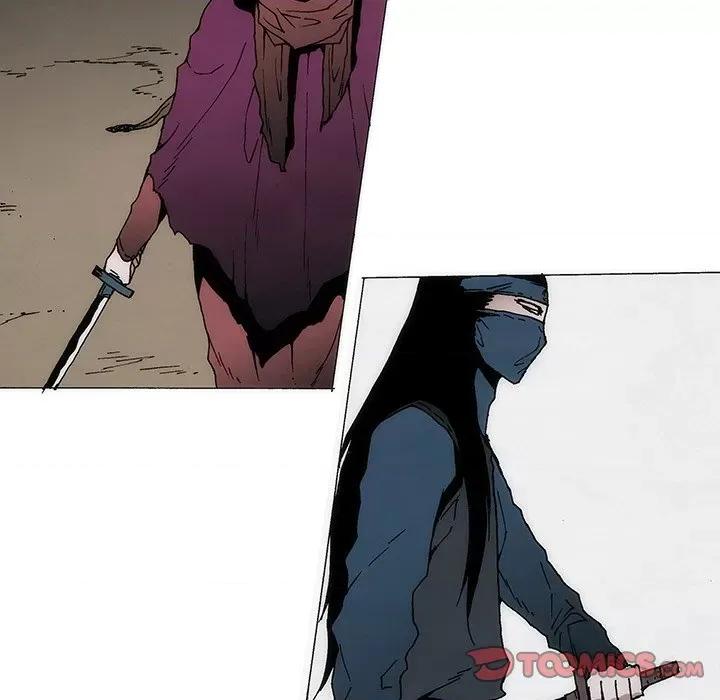 独脚闯江湖 独脚前行-独脚前行 第71话 第26页