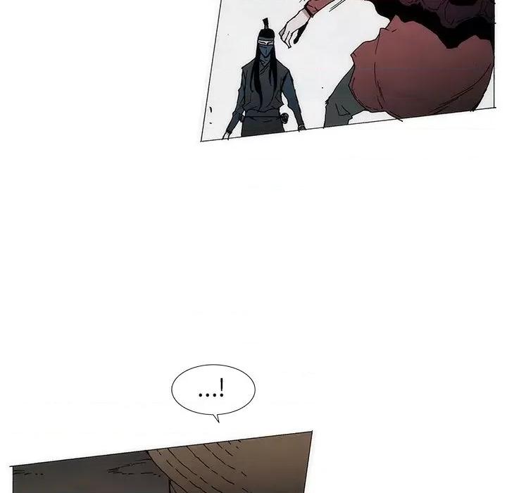 独脚闯江湖 独脚前行-独脚前行 第71话 第36页