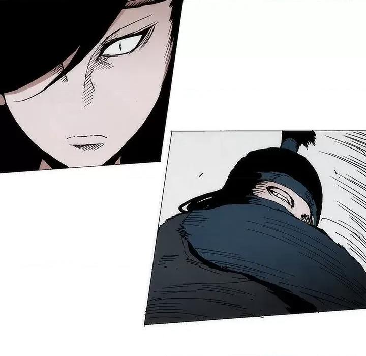 独脚闯江湖 独脚前行-独脚前行 第71话 第53页