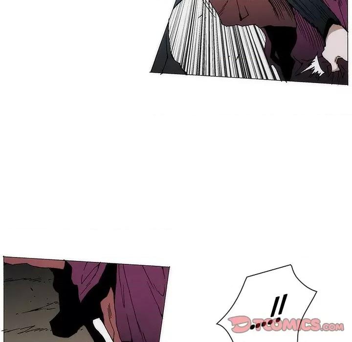 独脚闯江湖 独脚前行-独脚前行 第71话 第62页