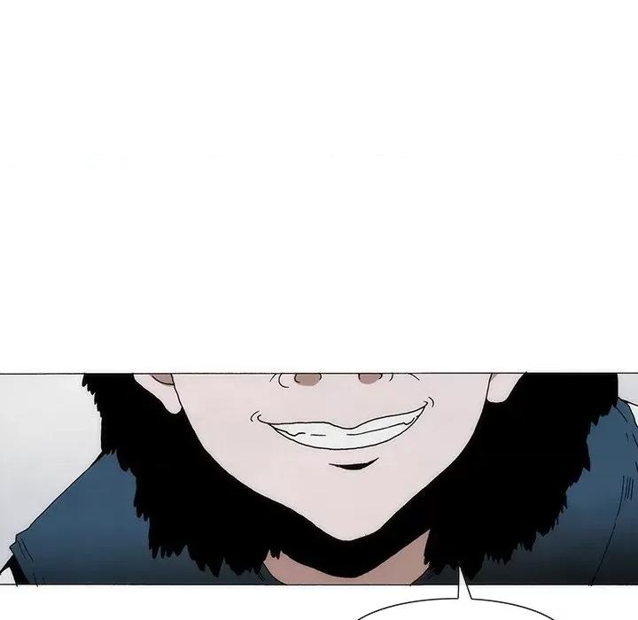 独脚闯江湖 独脚前行-独脚前行 第74话 第11页