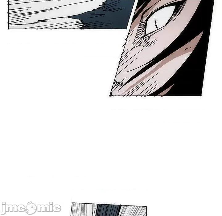 独脚闯江湖 独脚前行-独脚前行 第74话 第35页