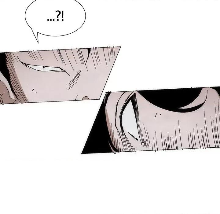 独脚闯江湖 独脚前行-独脚前行 第74话 第39页