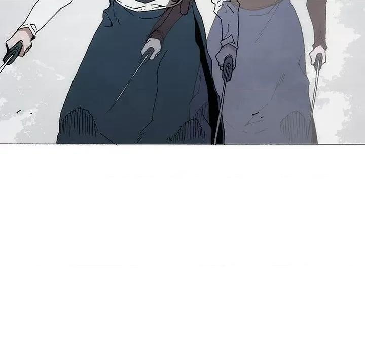 独脚闯江湖 独脚前行-独脚前行 第74话 第51页