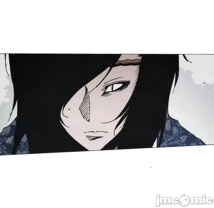 独脚闯江湖 独脚前行-独脚前行 第75话 第75页