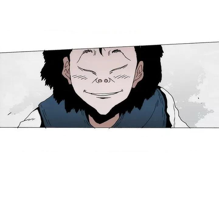独脚闯江湖 独脚前行-独脚前行 第75话 第76页