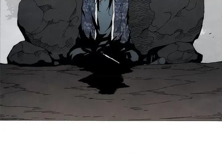 独脚闯江湖 独脚前行-独脚前行 第76话 第3页
