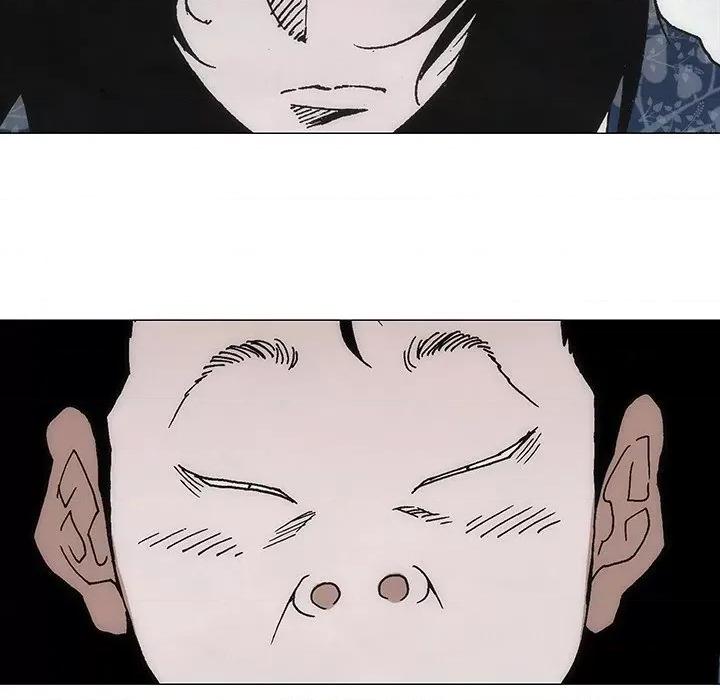 独脚闯江湖 独脚前行-独脚前行 第76话 第19页