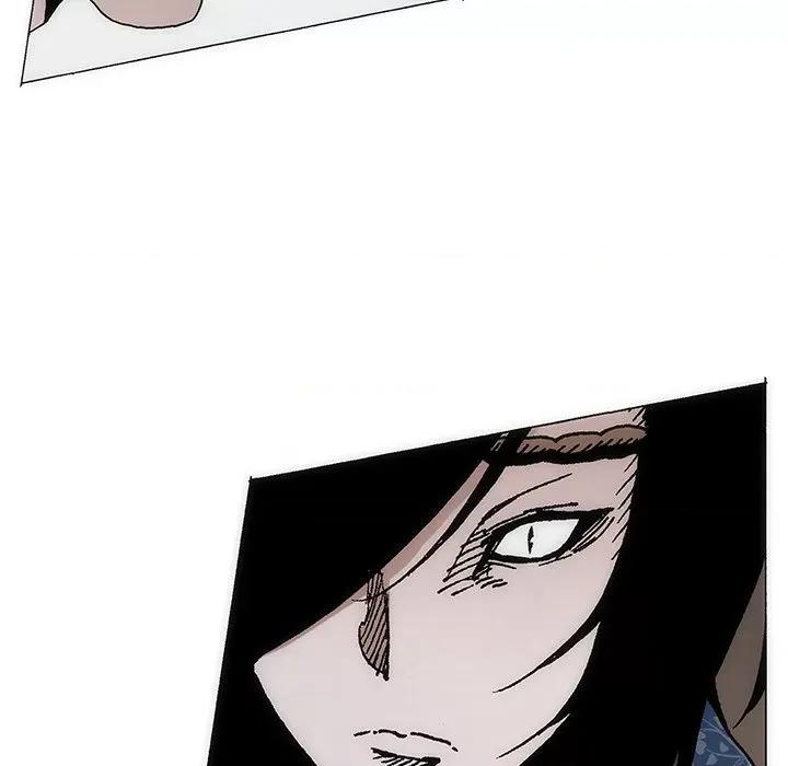 独脚闯江湖 独脚前行-独脚前行 第76话 第36页