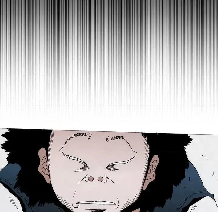独脚闯江湖 独脚前行-独脚前行 第76话 第53页