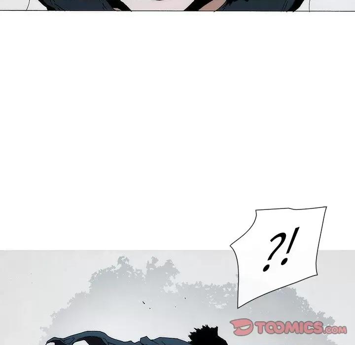 独脚闯江湖 独脚前行-独脚前行 第76话 第54页