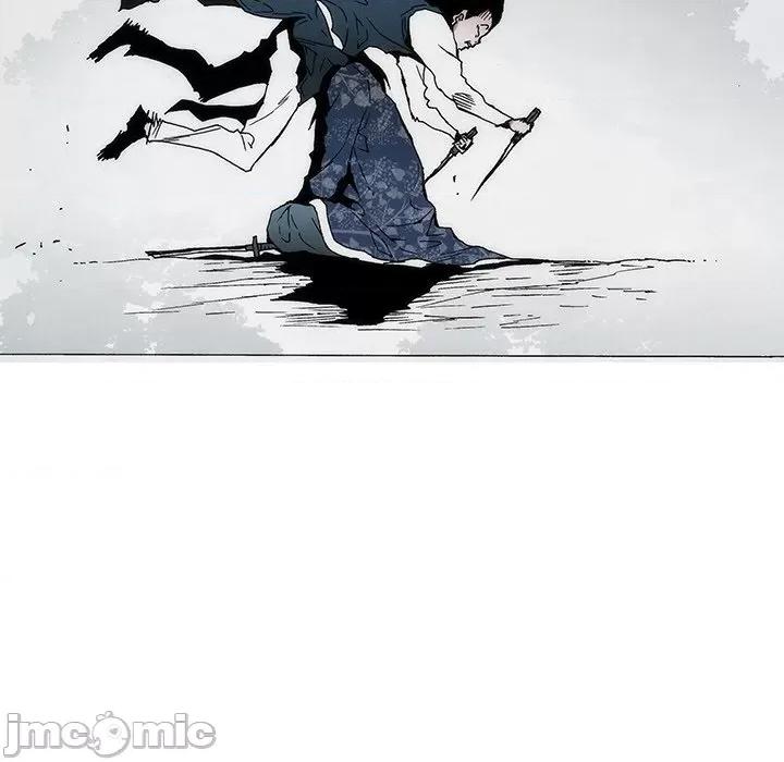 独脚闯江湖 独脚前行-独脚前行 第76话 第55页