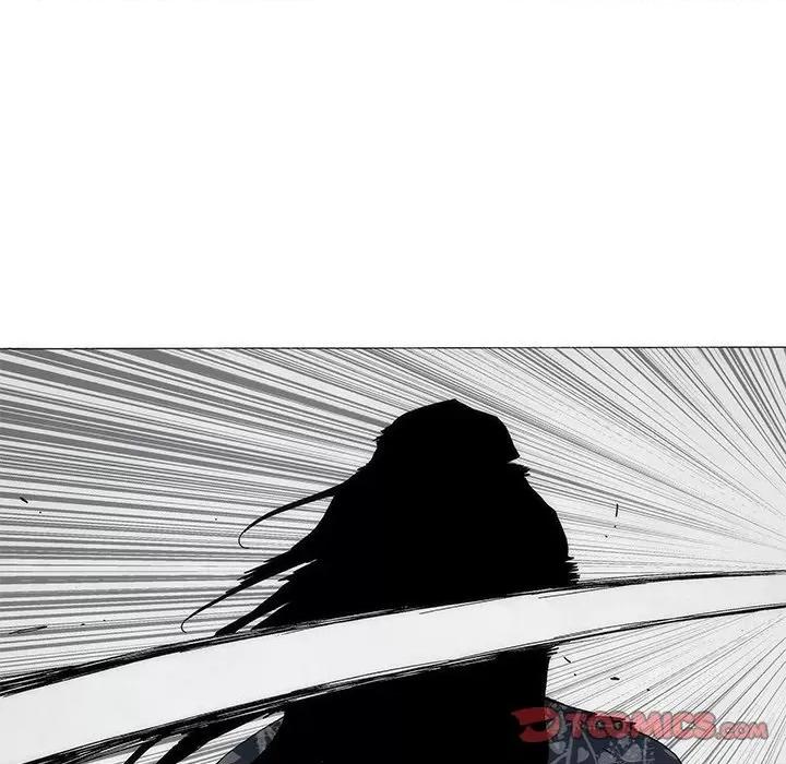 独脚闯江湖 独脚前行-独脚前行 第77话 第6页