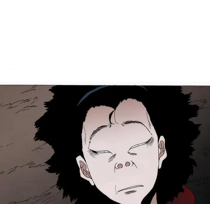 独脚闯江湖 独脚前行-独脚前行 第77话 第32页