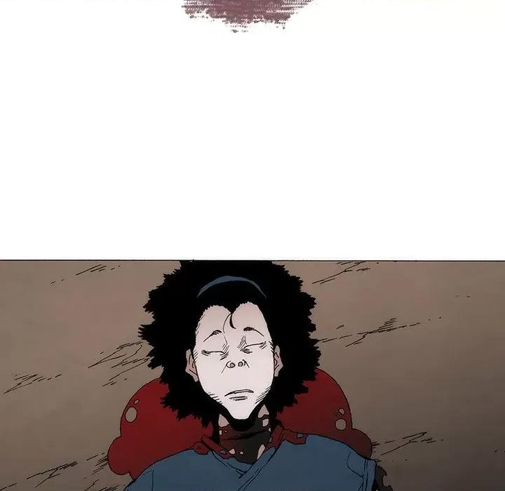 独脚闯江湖 独脚前行-独脚前行 第77话 第56页
