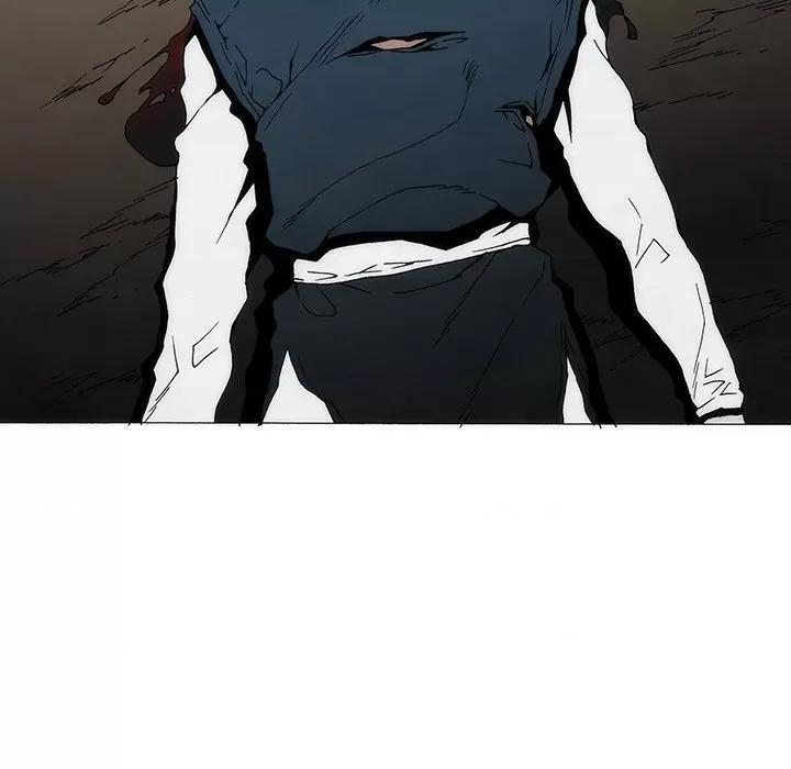 独脚闯江湖 独脚前行-独脚前行 第77话 第57页